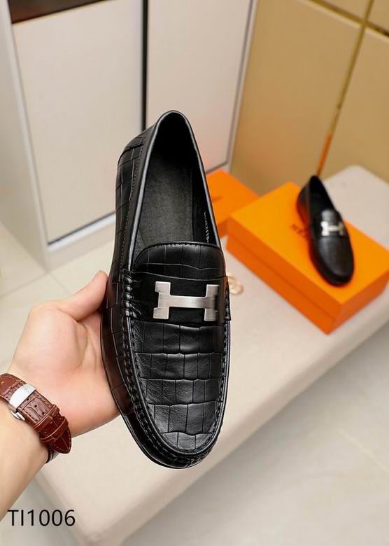 HERMES shoes 38-44-13